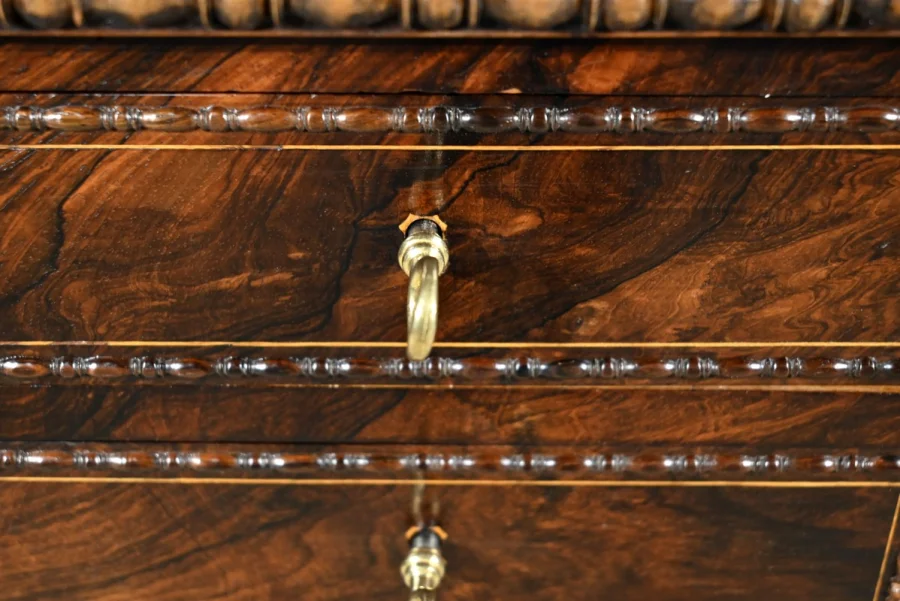 FRENCH RESTAURATION PERIOD TABLE