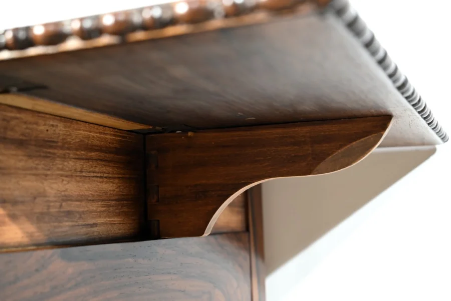 FRENCH RESTAURATION PERIOD TABLE