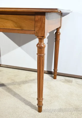 LOUIS XVI STIJL SCHRIJFTAFEL