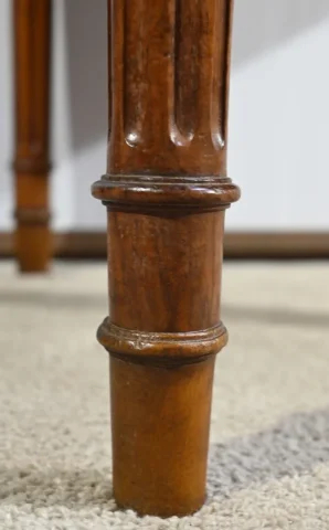 LOUIS XVI STIJL SCHRIJFTAFEL