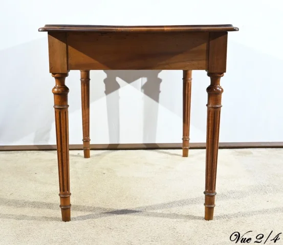 LOUIS XVI STIJL SCHRIJFTAFEL