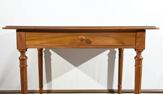 LOUIS XVI STIJL SCHRIJFTAFEL