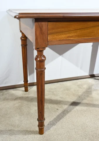 LOUIS XVI STIJL SCHRIJFTAFEL