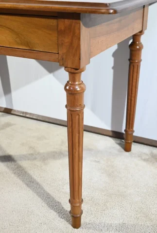 LOUIS XVI STIJL SCHRIJFTAFEL