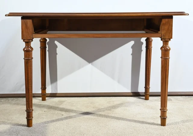 LOUIS XVI STIJL SCHRIJFTAFEL
