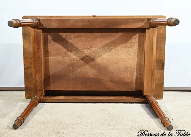 LOUIS XVI STIJL SCHRIJFTAFEL