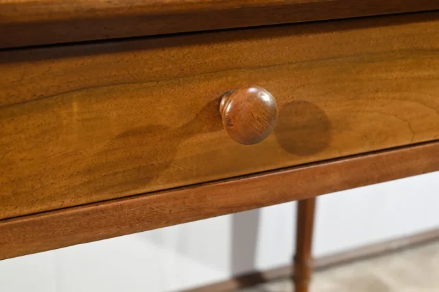 LOUIS XVI STIJL SCHRIJFTAFEL
