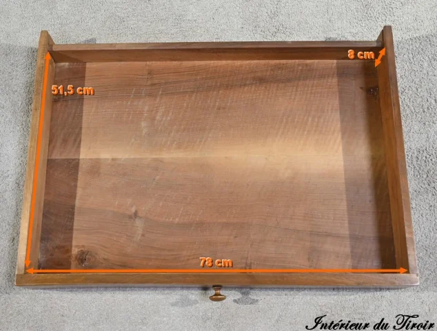 LOUIS XVI STIJL SCHRIJFTAFEL