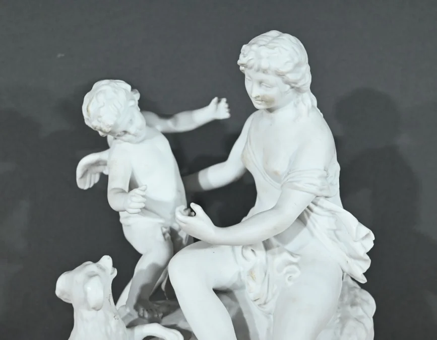 BISCUITWARE-GRUPPE
