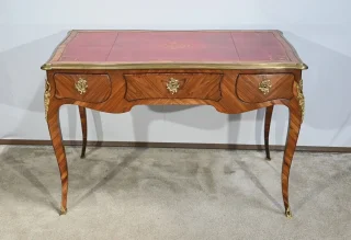 LOUIS XV STYLE DESK