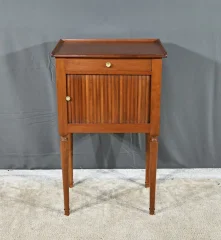 Tabelle der Louis XVI-Periode