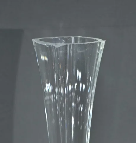 アールデコ時代の花瓶
