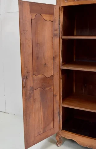 LOUIS XV STYLE ARMOIRE
