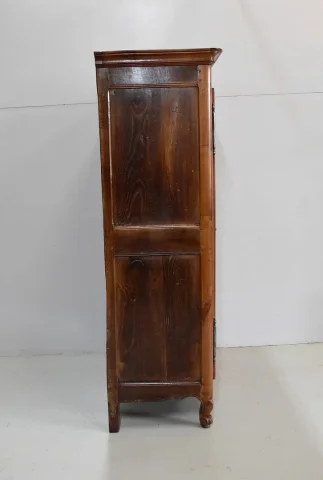 LOUIS XV STYLE ARMOIRE
