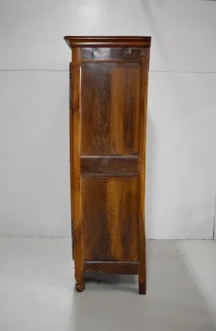 LOUIS XV STYLE ARMOIRE