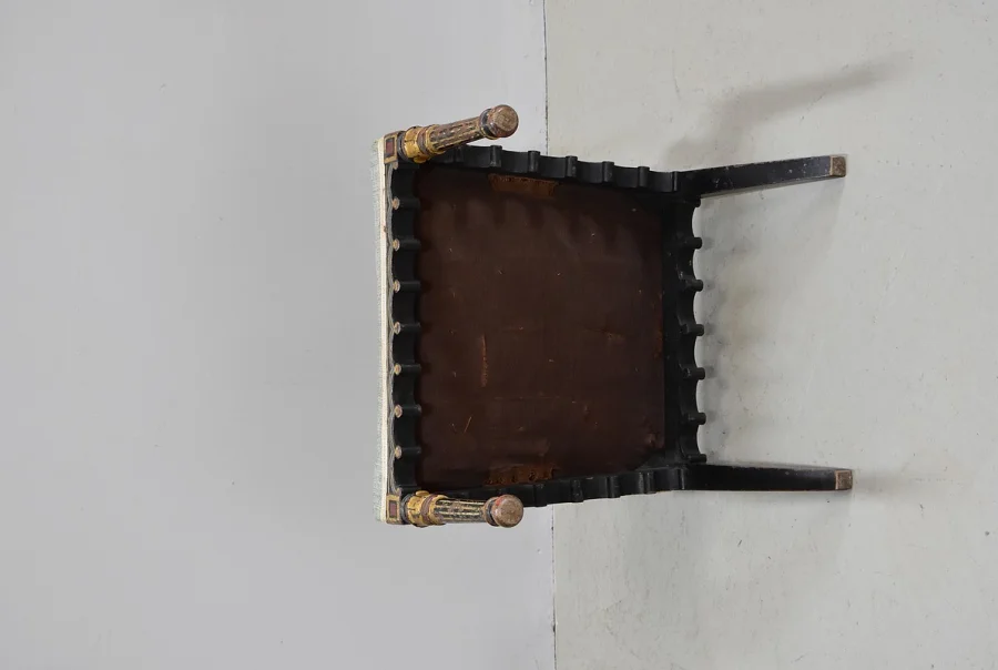 SESSEL AUS DER ZEIT DES NAPOLEON III