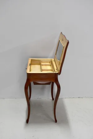 Petite table à ouvrage Napoléon III – XIXe