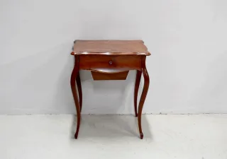 ナポレオン3世時代の作業台
