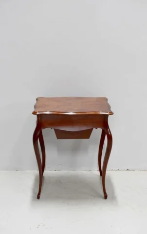 Petite table à ouvrage Napoléon III – XIXe