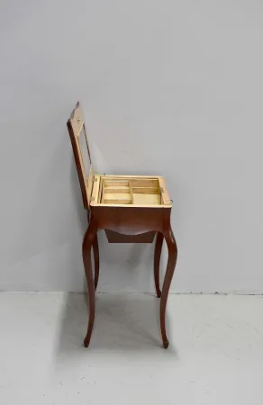 Petite table à ouvrage Napoléon III – XIXe