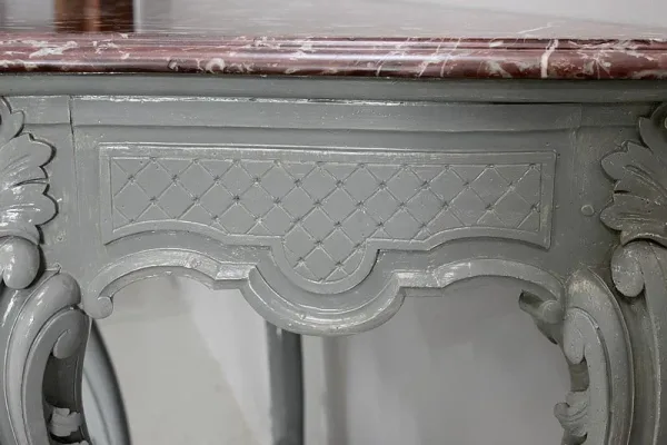 Console goût Louis XV – XIXe