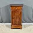 Chevet en Acajou, style Restauration – 2ème partie XIXe
