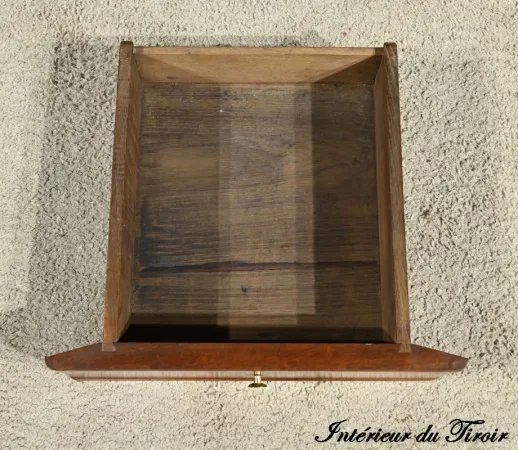 Chevet en Acajou, style Restauration – 2ème partie XIXe