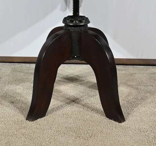 REVOLVING DESK CHAIR