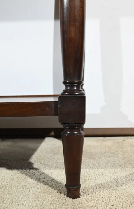 LOUIS XVI PERIODE CONSOLETAFEL