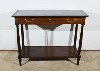 LOUIS XVI PERIOD CONSOLE TABLE