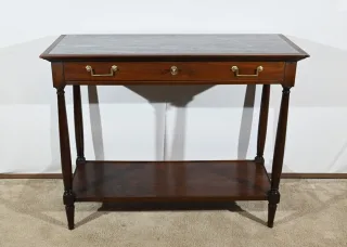 LOUIS XVI PERIODE CONSOLETAFEL