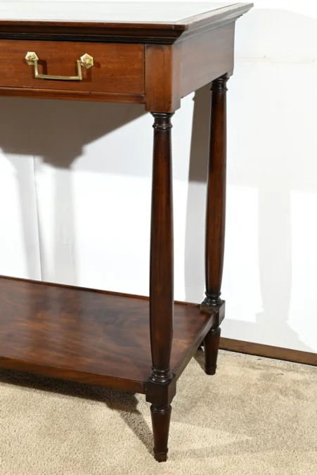 LOUIS XVI PERIODE CONSOLETAFEL