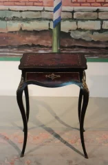 NAPOLEON III PERIOD WORK TABLE