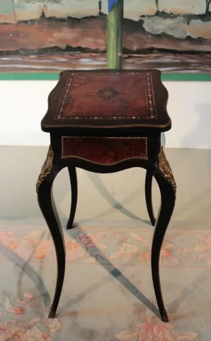 Travailleuse Napoléon III XIXe