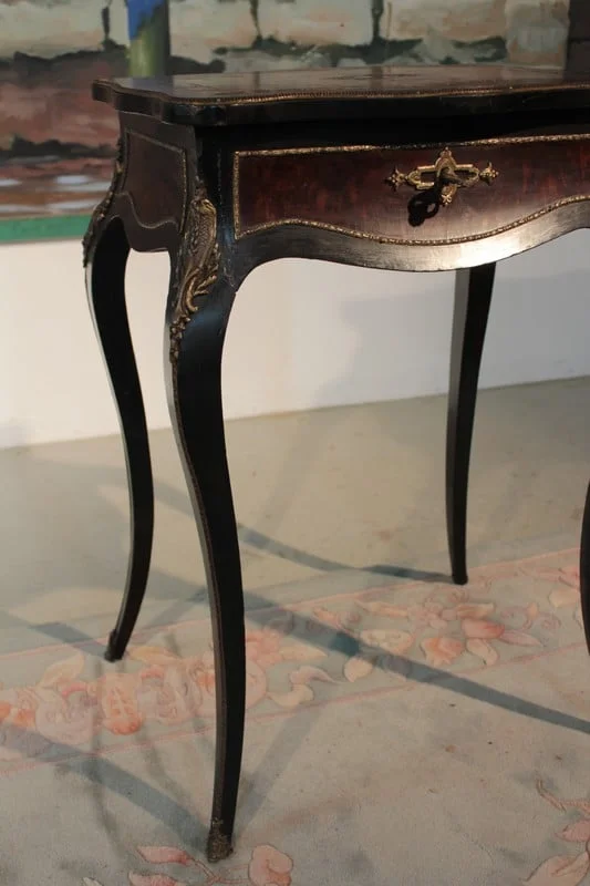 NAPOLEON III PERIODE WERKTAFEL