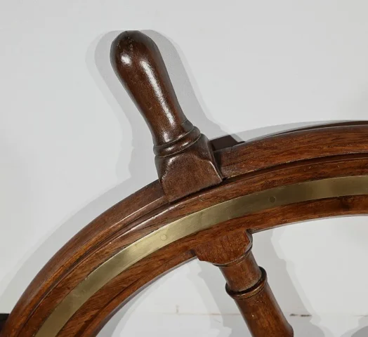 SCHIP WIEL