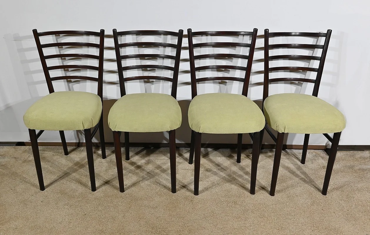SCANDINAVIAN CHAIRS