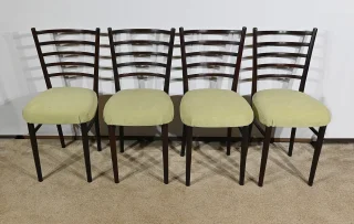 SCANDINAVIAN CHAIRS