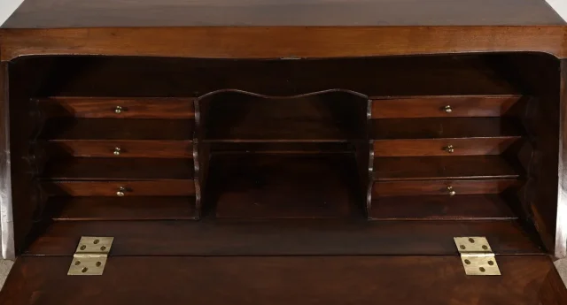 LOUIS XV PERIODE BUREAU