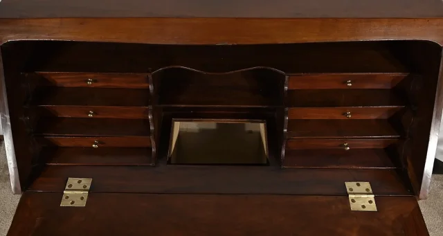 LOUIS XV PERIODE BUREAU