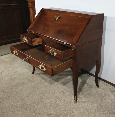 LOUIS XV PERIODE BUREAU