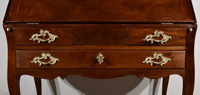 LOUIS XV PERIODE BUREAU