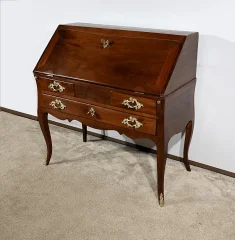 LOUIS XV PERIOD DESK