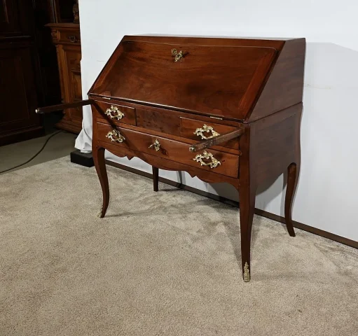 LOUIS XV PERIODE BUREAU