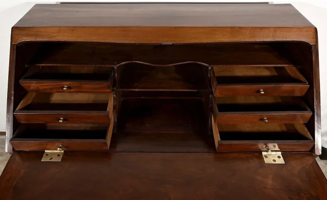 LOUIS XV PERIODE BUREAU