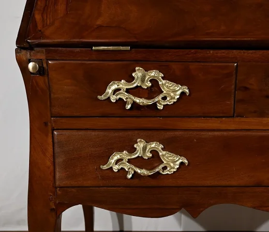 LOUIS XV PERIODE BUREAU