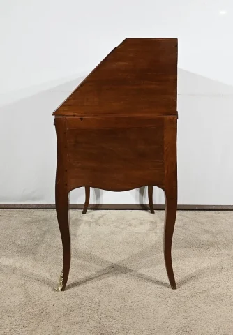 LOUIS XV PERIODE BUREAU