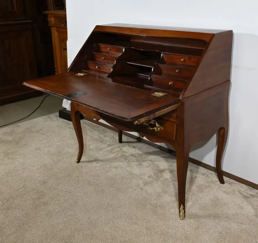 LOUIS XV PERIODE BUREAU