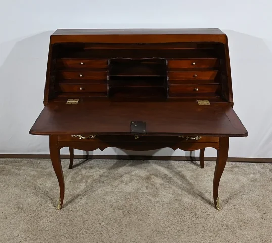 LOUIS XV PERIODE BUREAU