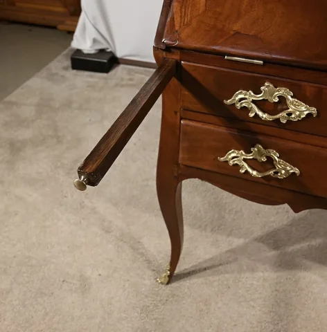 LOUIS XV PERIODE BUREAU